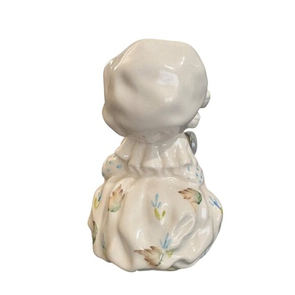 Vintage 1951‎ Beatrix Potter "Lady Mouse" Figurine By Beswick England 4" Tall - Picture 3 of 6